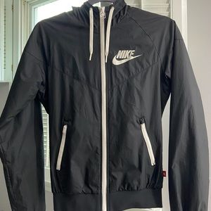Nike windbreaker